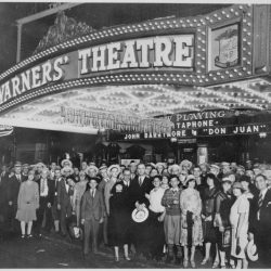 Musicals set in the 20s