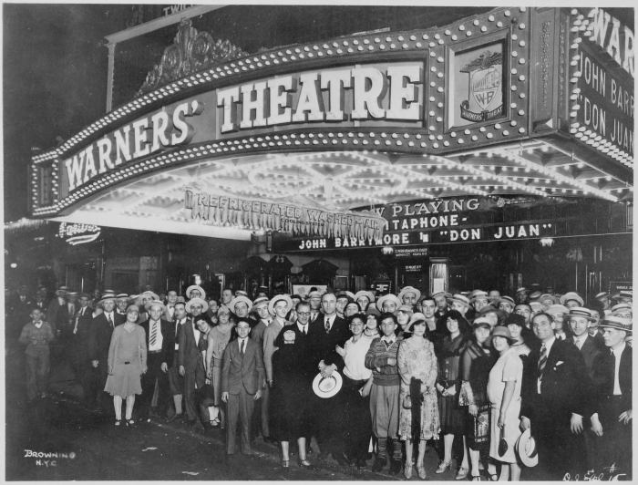 Musicals set in the 20s