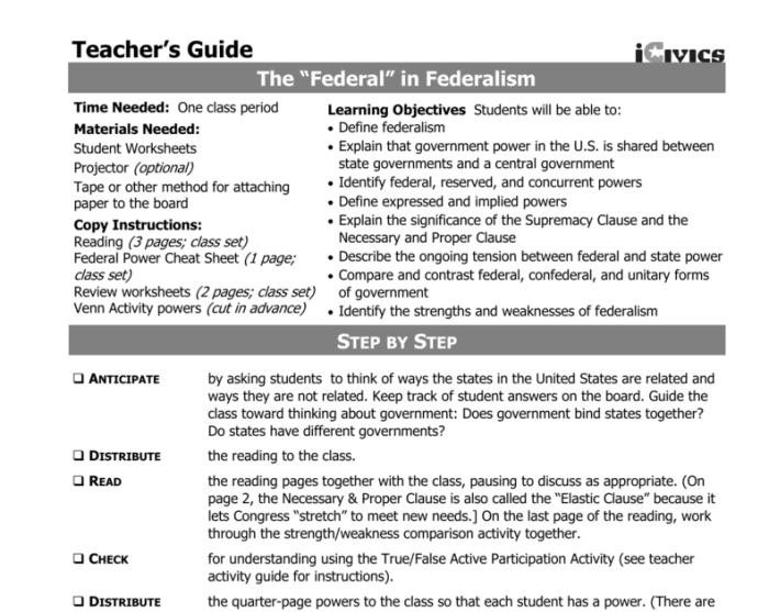 Icivics foundation basics answer key