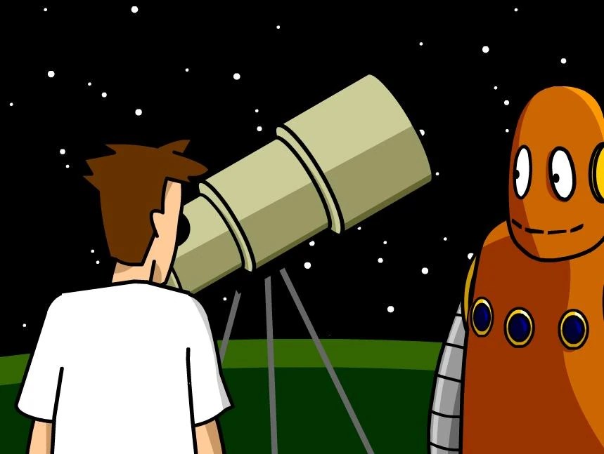 Solar system brainpop quiz answers