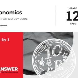 Unit 1 economics study guide