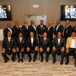 Alpha phi alpha national programs