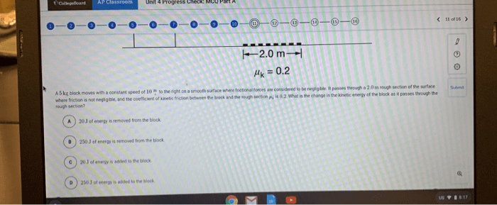 Unit 4 progress check: mcq part a